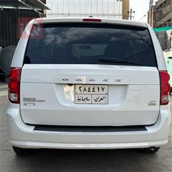 Dodge Grand Caravan